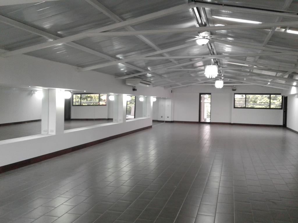 Hotel Posada Proceres Guatemala City Exterior photo